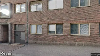 Kontorlokaler til leje i Helsinki Keskinen - Foto fra Google Street View