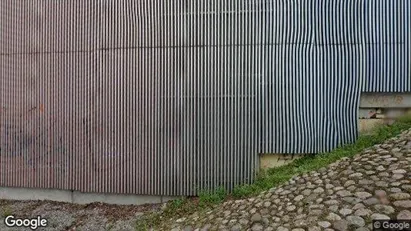 Kontorlokaler til leje i Helsinki Kaakkoinen - Foto fra Google Street View