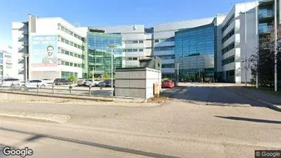 Kontorlokaler til leje i Espoo - Foto fra Google Street View