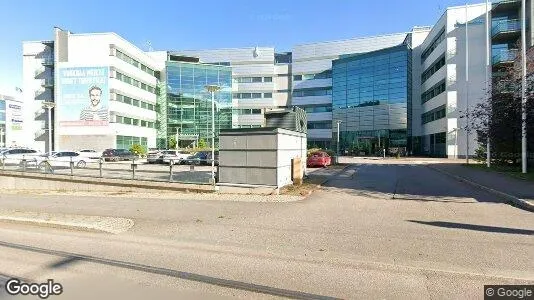 Kontorlokaler til leje i Espoo - Foto fra Google Street View