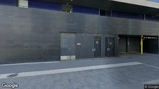 Büros zur Miete i Jyväskylä – Foto von Google Street View