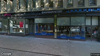 Kontorlokaler til leje i Vaasa - Foto fra Google Street View
