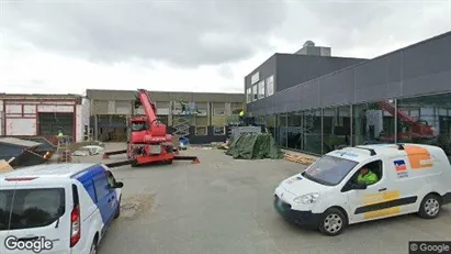 Kontorslokaler för uthyrning i Harstad – Foto från Google Street View