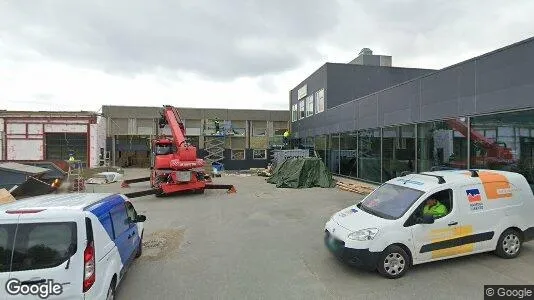 Kantorruimte te huur i Harstad - Foto uit Google Street View
