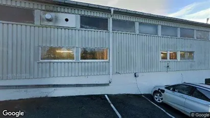 Office spaces for rent in Oslo Vestre Aker - Photo from Google Street View