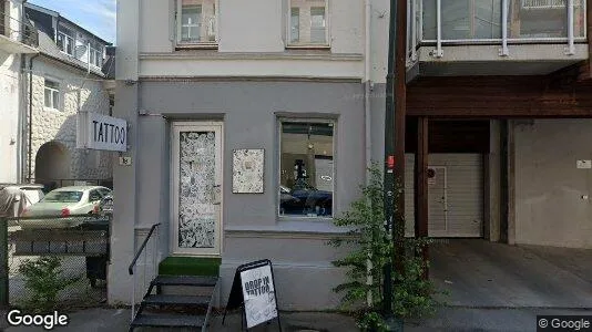 Kantorruimte te huur i Drammen - Foto uit Google Street View