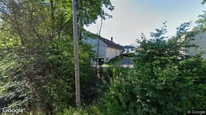 Gewerbeflächen zum Kauf in Oslo Nordstrand – Foto von Google Street View