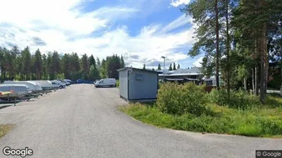Gewerbeflächen zur Miete in Kempele – Foto von Google Street View