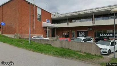 Kontorlokaler til leje i Tampere Lounainen - Foto fra Google Street View