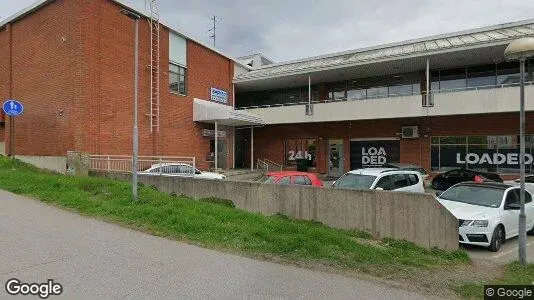 Büros zur Miete i Tampere Lounainen – Foto von Google Street View