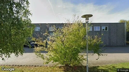 Office spaces for rent i Herlev - Photo from Google Street View