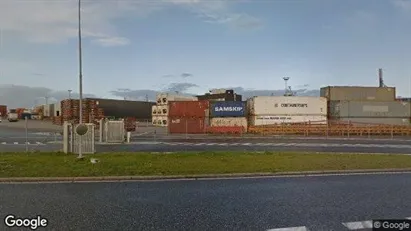 Kontorer til leie i Aarhus C – Bilde fra Google Street View