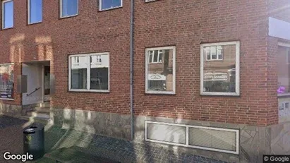 Bedrijfsruimtes te koop in Hobro - Foto uit Google Street View