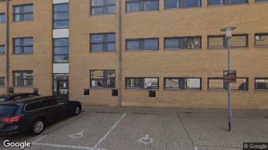 Office spaces for rent i Taastrup - Photo from Google Street View