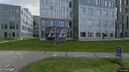 Büros zur Miete in Risskov – Foto von Google Street View