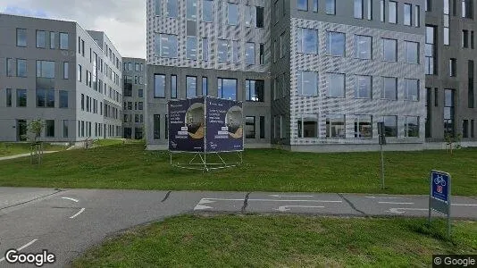 Büros zur Miete i Risskov – Foto von Google Street View