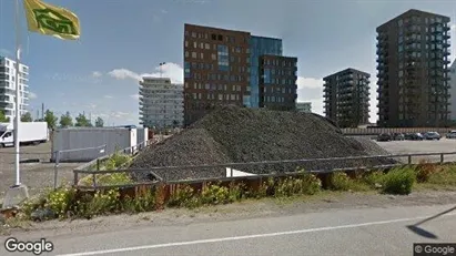Office spaces for rent in Aarhus C - Photo from Google Street View