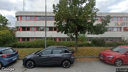 Office spaces for rent in Malmö City - Photo from Google Street View