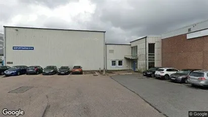Büros zur Miete in Gothenburg East – Foto von Google Street View