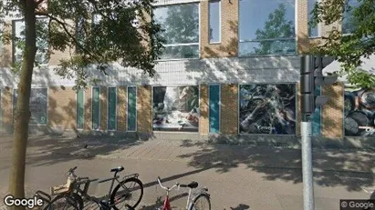 Kontorlokaler til leje i Gøteborg Centrum - Foto fra Google Street View