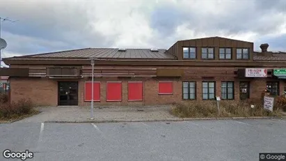 Office spaces for rent in Västerås - Photo from Google Street View