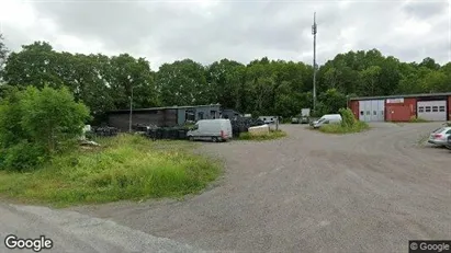 Værkstedslokaler til leje i Uppsala - Foto fra Google Street View