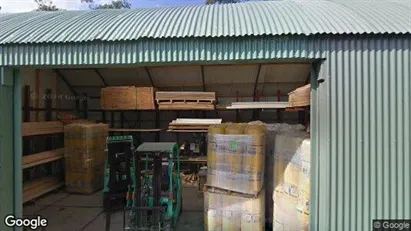 Bedrijfsruimtes te huur in Amersfoort - Foto uit Google Street View