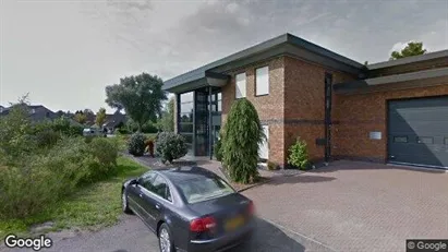 Office spaces for rent in Oost Gelre - Photo from Google Street View