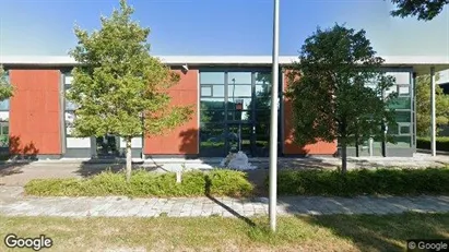 Bedrijfsruimtes te koop in Nissewaard - Foto uit Google Street View