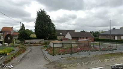 Gewerbeflächen zum Kauf in Tielt-Winge – Foto von Google Street View