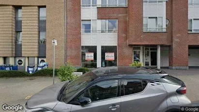 Kontorlokaler til salg i Eigenbrakel - Foto fra Google Street View