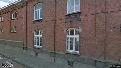 Commercial properties for sale in Tongeren - Photo from Google Street View