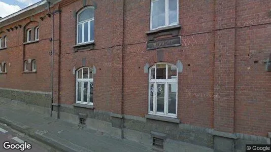 Commercial properties for sale i Tongeren - Photo from Google Street View