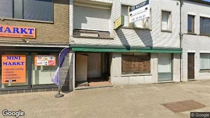 Kontorlokaler til salg i Meerhout - Foto fra Google Street View