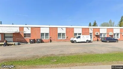 Producties te huur in Järvenpää - Foto uit Google Street View