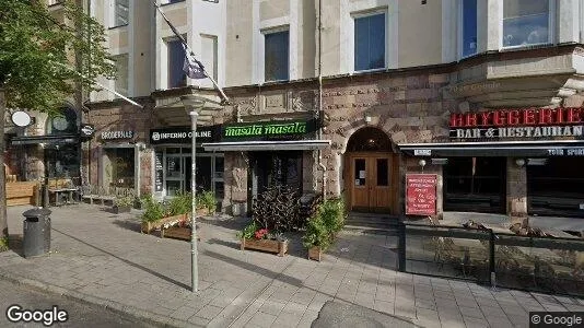 Kontorlokaler til leje i Location is not specified - Foto fra Google Street View