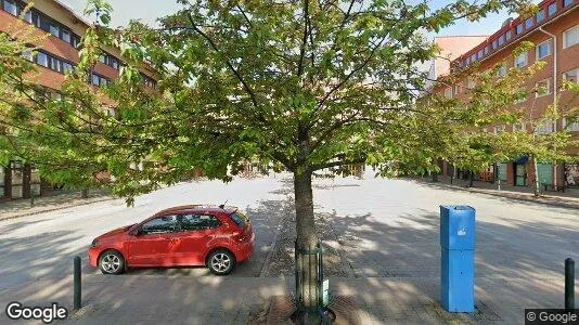 Büros zur Miete i Danderyd – Foto von Google Street View