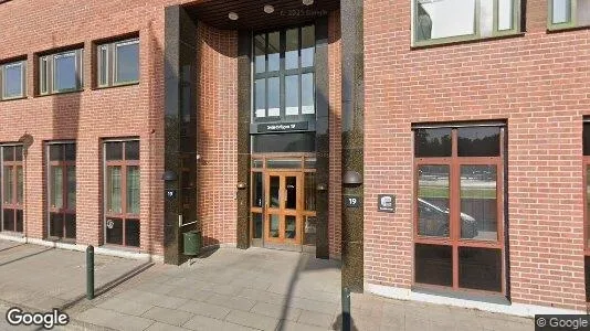 Büros zur Miete i Danderyd – Foto von Google Street View