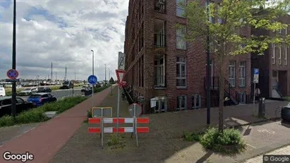 Office spaces for rent in Amsterdam Zeeburg - Photo from Google Street View