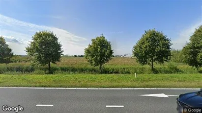 Gewerbeflächen zur Miete in Haarlemmermeer – Foto von Google Street View