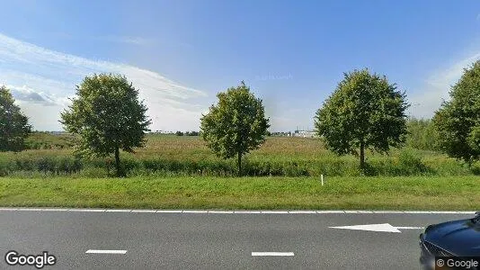 Gewerbeflächen zur Miete i Haarlemmermeer – Foto von Google Street View