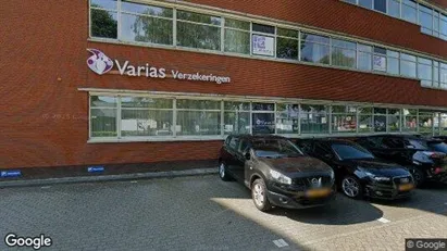 Kantorruimte te huur in Veenendaal - Foto uit Google Street View