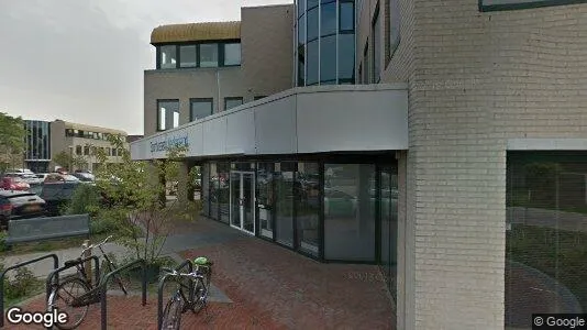 Büros zur Miete i De Bilt – Foto von Google Street View