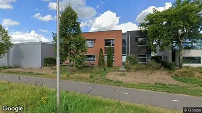 Office spaces for rent in Doetinchem - Photo from Google Street View