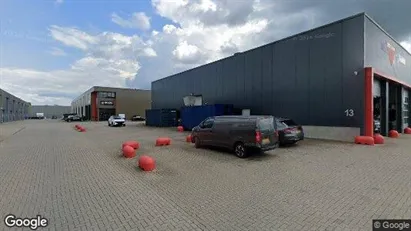 Warehouses for rent in Doetinchem - Photo from Google Street View