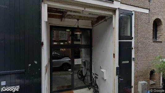 Büros zur Miete i Amsterdam Centrum – Foto von Google Street View