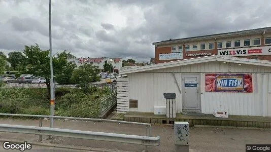 Office spaces for rent i Partille - Photo from Google Street View