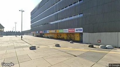 Kontorlokaler til leje i Breda - Foto fra Google Street View