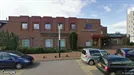 Büro zur Miete, Stadskanaal, Groningen (region), Lilienthalplein 1