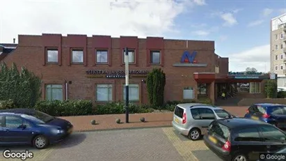 Office spaces for rent in Stadskanaal - Photo from Google Street View